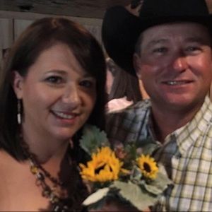 Meet your Posher, Patty